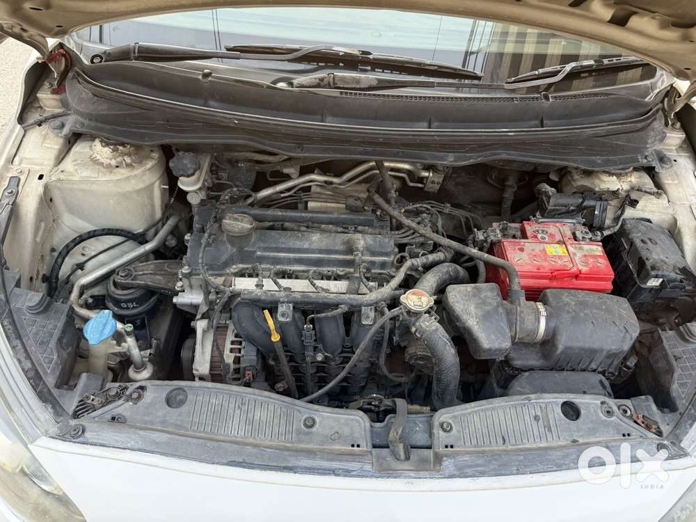 Hyundai I20, 2013, Petrol