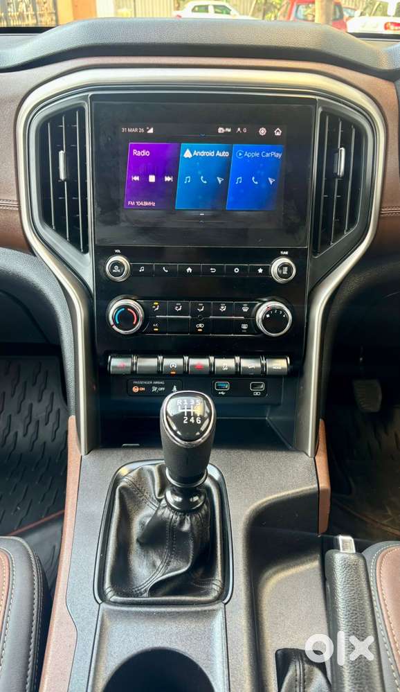 Mahindra Scorpio N Z6 Diesel Mt 2wd 7 Str, 2024, Diesel