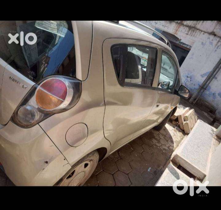 Excellent Condition Beat Car