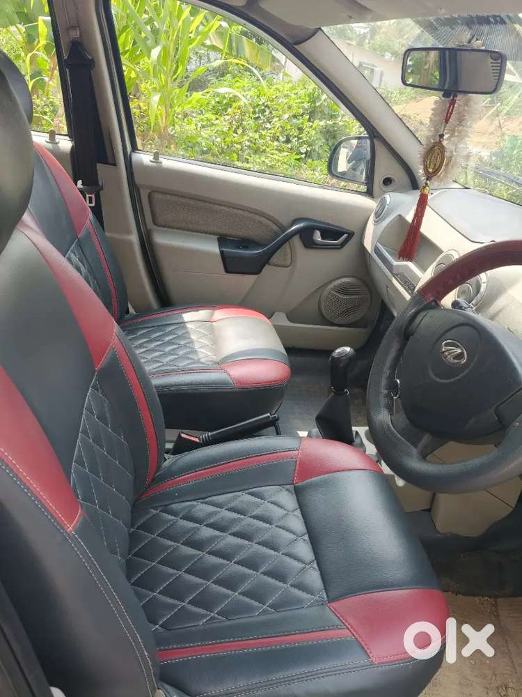 Mahindra Verito 2016 Diesel 100000 Km Driven