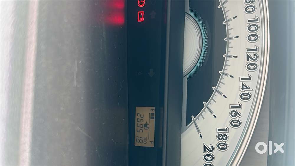 Toyota Etios Liva 2012 Diesel Good Condition