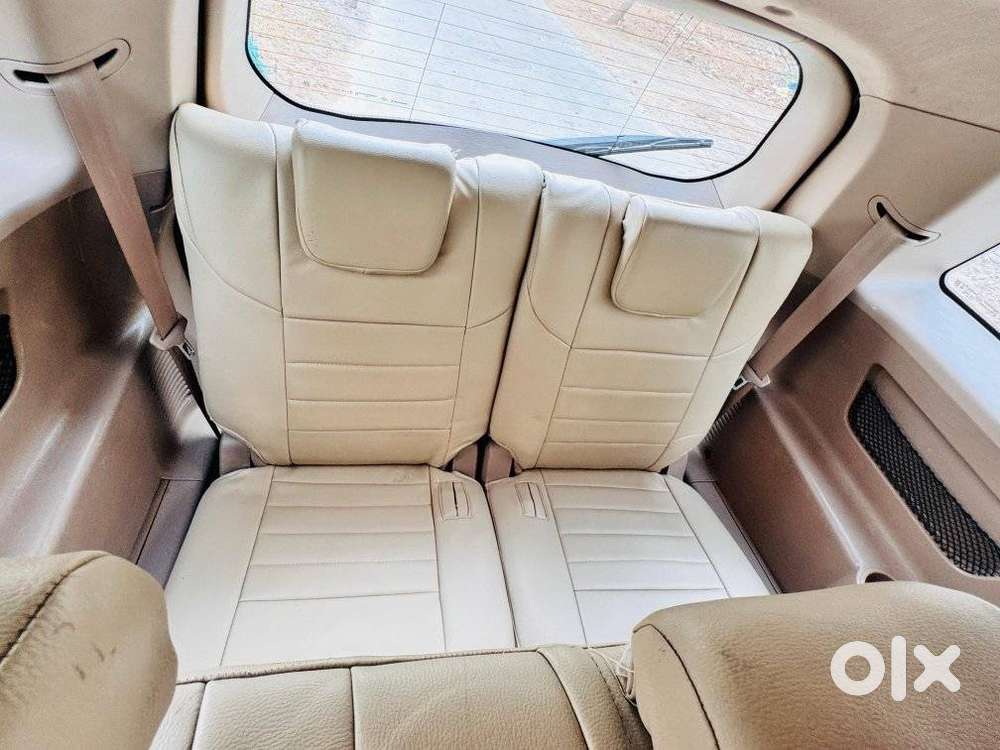 Mahindra Xuv500 2011-2015 W6 2wd, 2014, Diesel