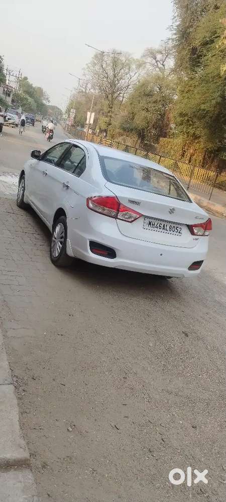 Maruti Suzuki Ciaz 2015 Diesel Well Maintained
