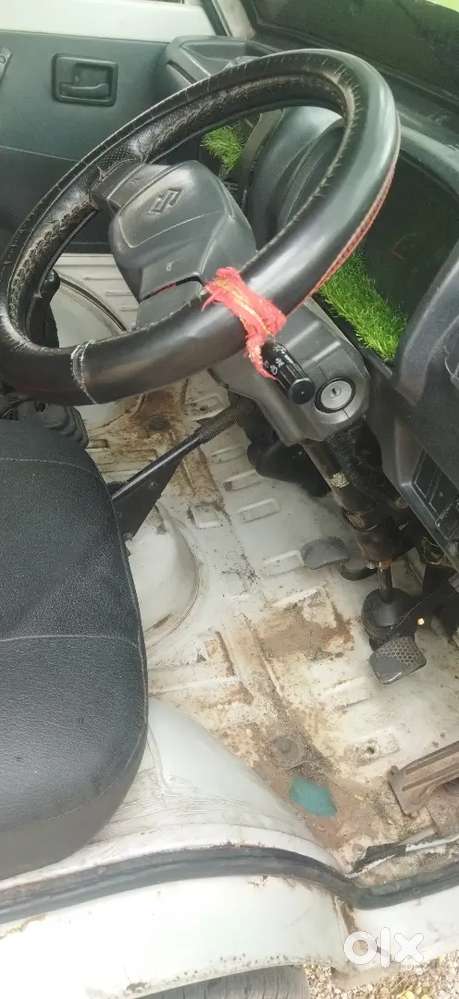 Maruti Suzuki Omni 2017 Cng & Hybrids 81999 Km Driven