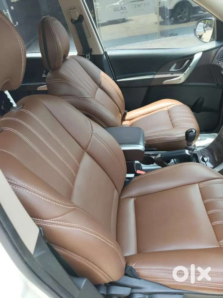 Mahindra Xuv500 2014 Diesel 142000 Km Driven