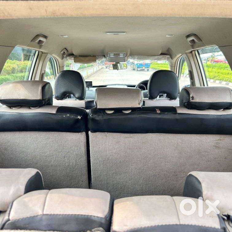 Mahindra Xuv500 W6 2wd, 2015, Diesel