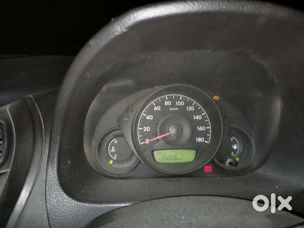 Hyundai Eon D-lite+ 140000 Km