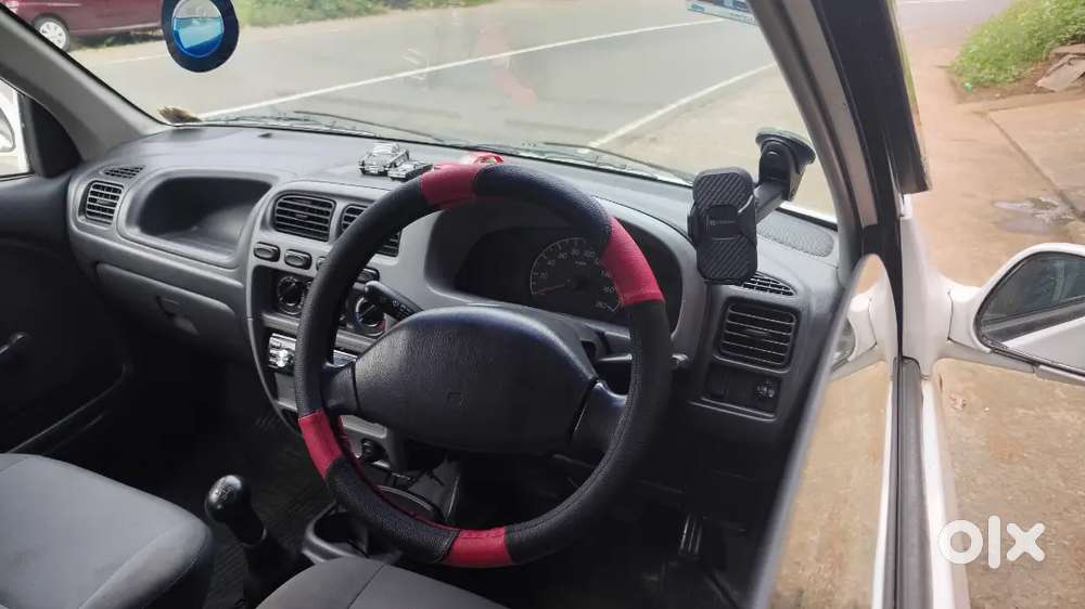 Maruti Suzuki Alto 2011 Car
