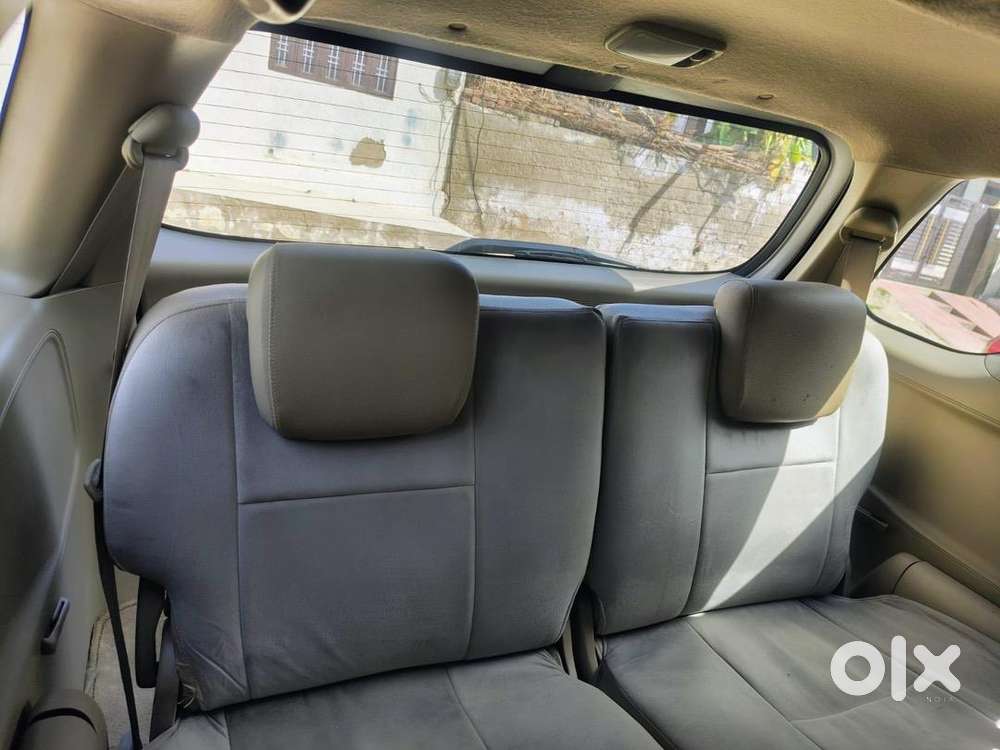 Toyota Fortuner 2013 Diesel Good Condition