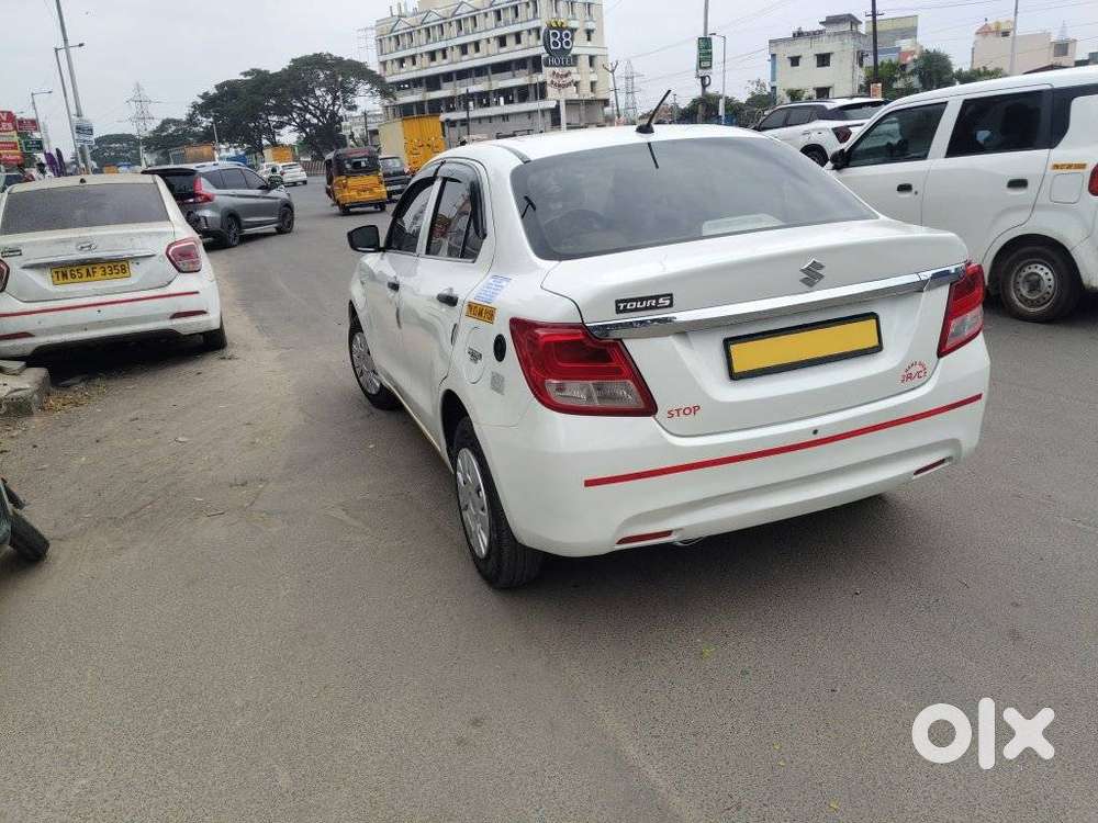 Maruti Suzuki Swift Dzire Tour Ldi, 2023, Cng & Hybrids