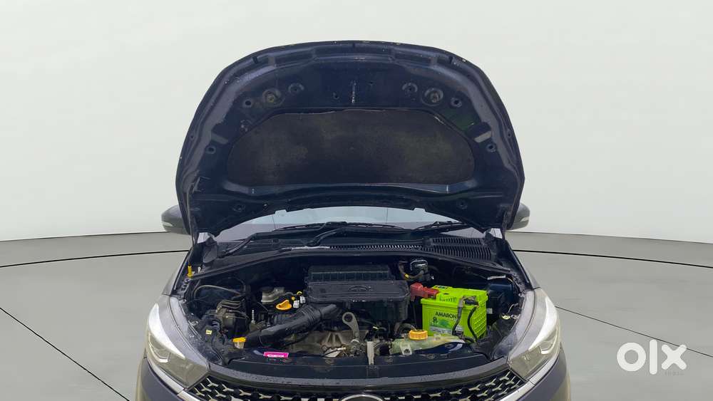 Tata Tiago Xza Plus, 2022, Petrol
