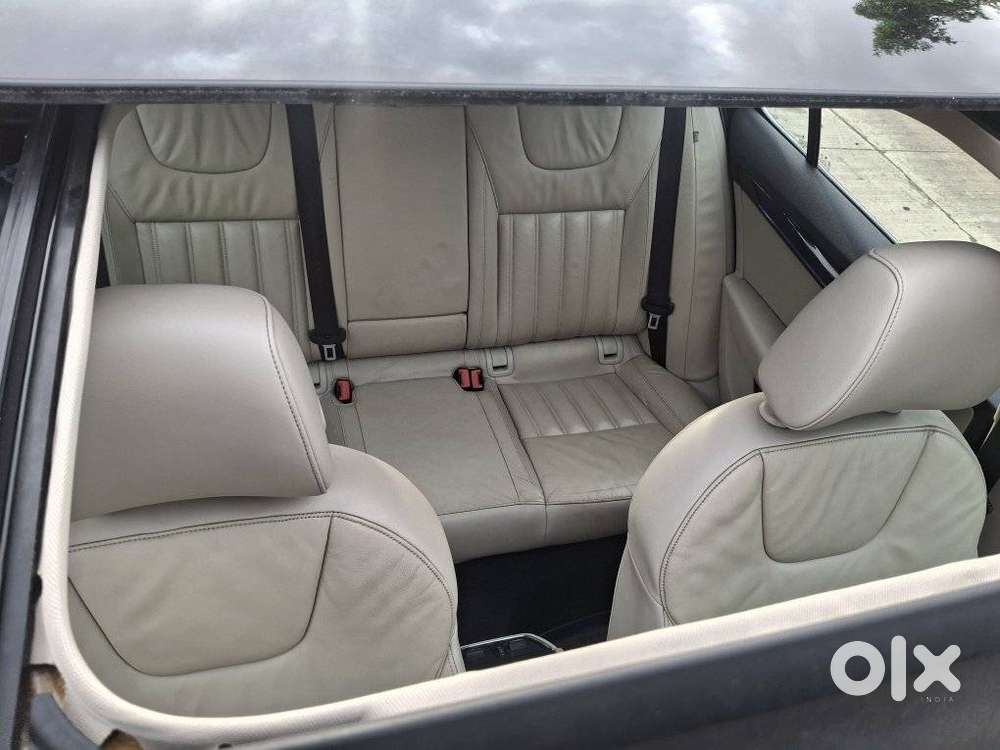 Skoda Octavia 2.0 L K Tsi At, 2018, Petrol