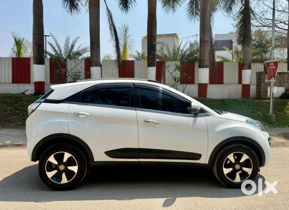 Tata Nexon 1.5 Revotorq Xz Plus, 2019