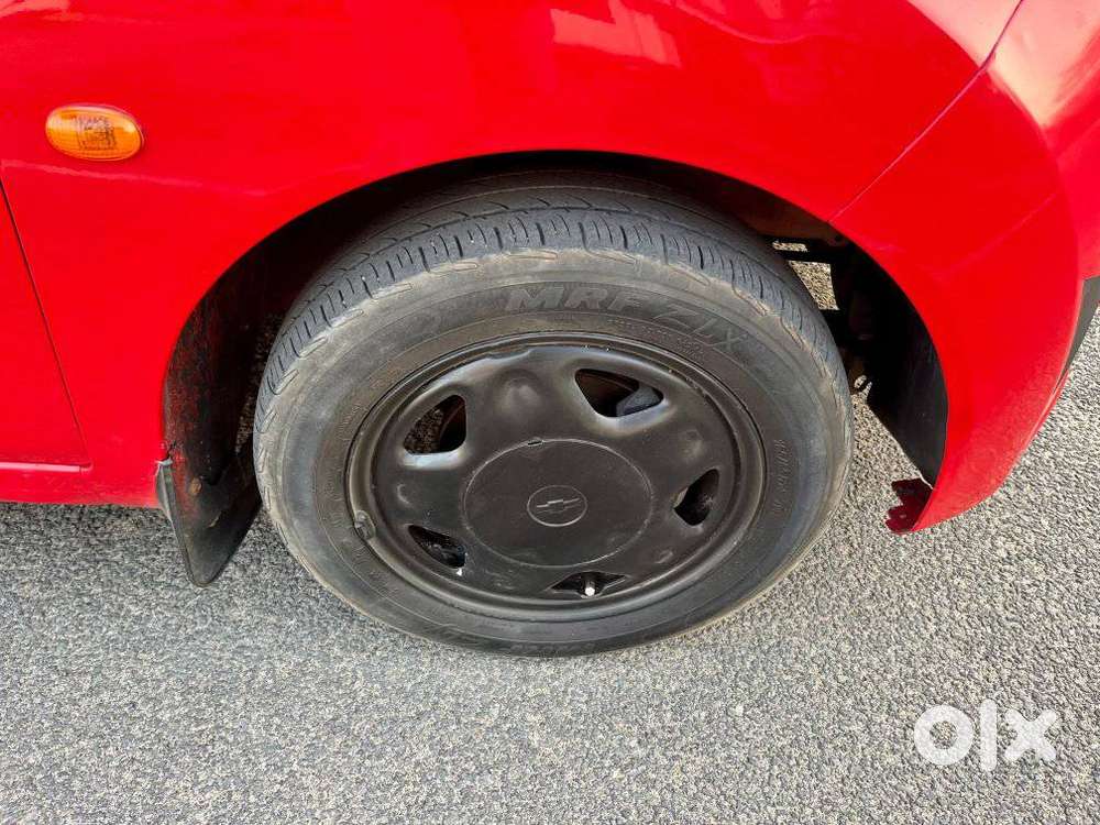 Chevrolet Beat Ls, 2012, Diesel