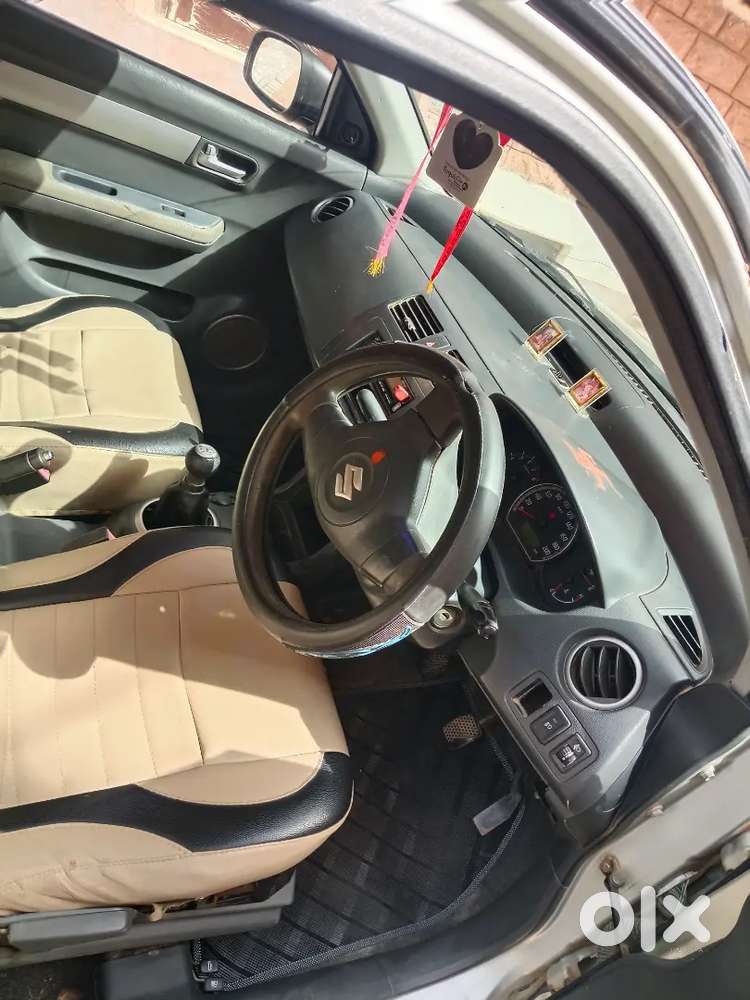 Maruti Suzuki Swift Vxi 2006