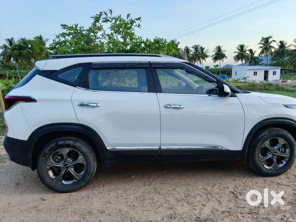 Kia Seltos Htk D For Sale