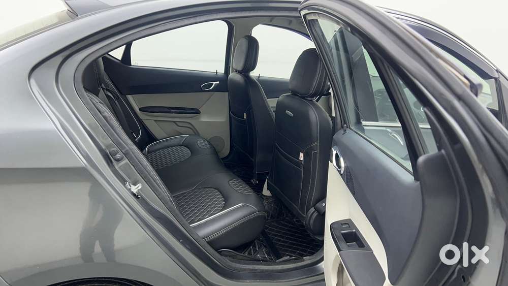 Tata Tigor 1.2 Revotron Xz Plus Cng, 2022, Cng & Hybrids
