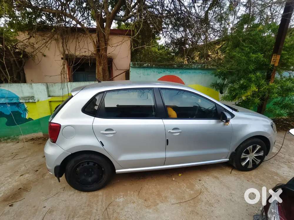 Very Well Condition Car