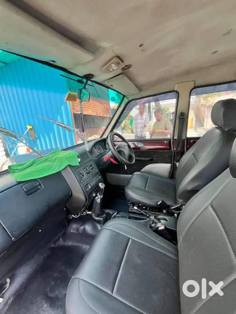 Tata Sumo Gold Diesel Manual 2011