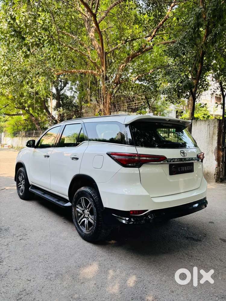 Toyota Fortuner 4x2 At, 2020, Diesel