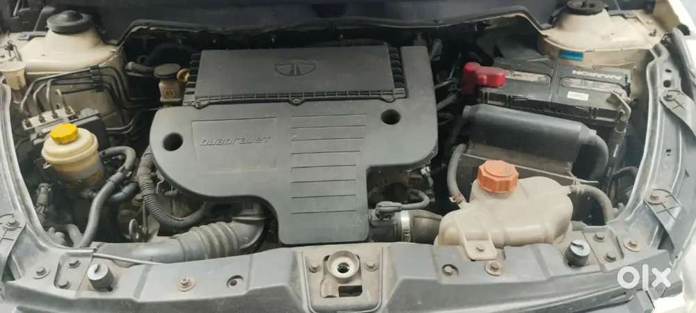 Tata Indica Vista 2013 Diesel