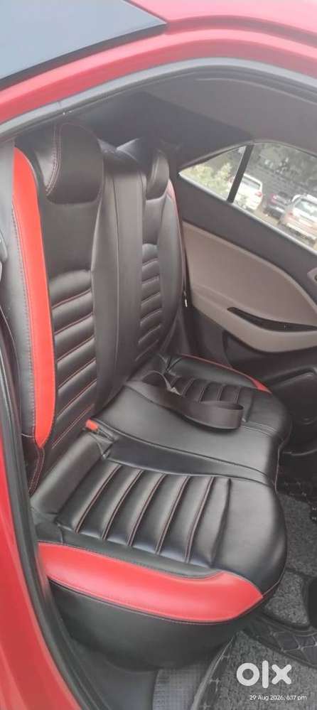 Hyundai Elite I20 1.2 Sportz(o) Vtvt Mt, 2017, Petrol