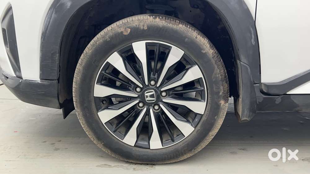 Honda Elevate Zx Mt, 2024, Petrol