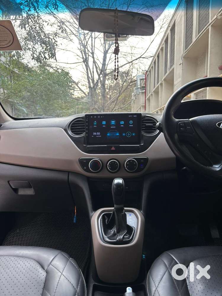 Hyundai I20 Petrol Cvt Asta, 2015, Petrol