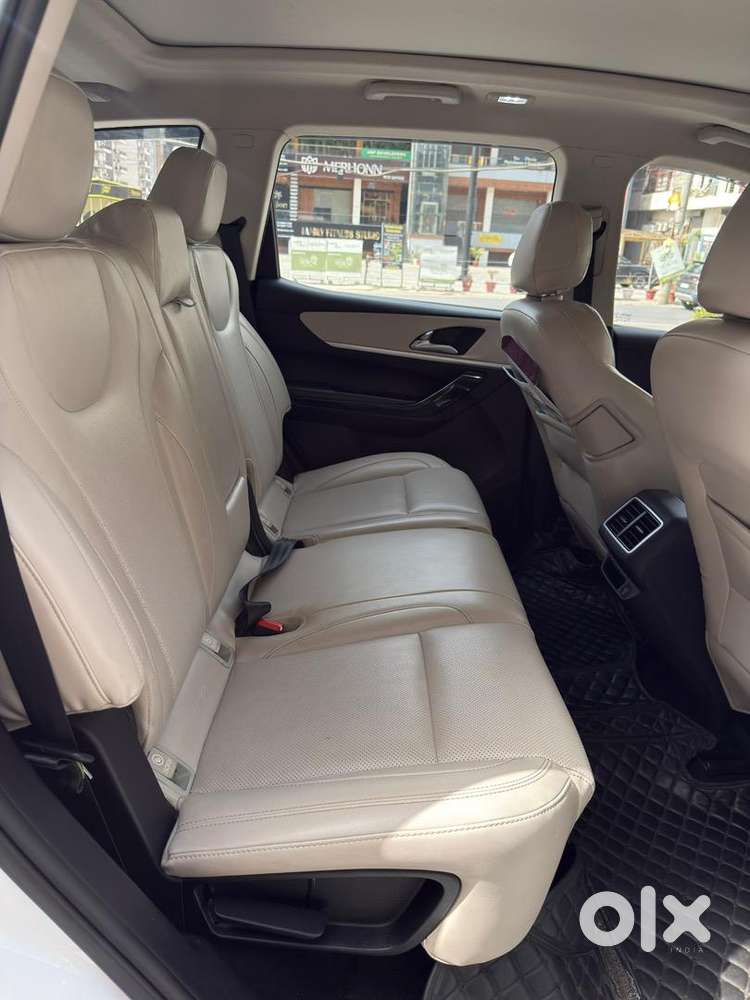 Xuv700 Ax7l Diesel Automatic 2023/2024 With Ppf