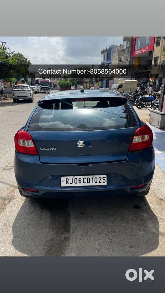 Maruti Suzuki 2017 Diesel Manual