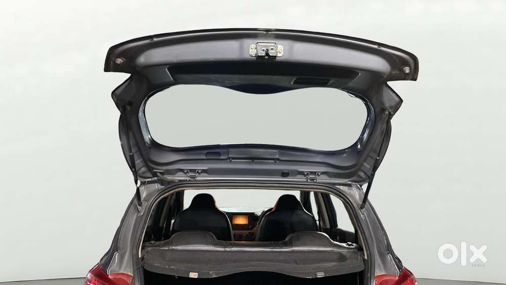 Hyundai Grand I10 Sportz 1.2 Kappa Vtvt, 2018, Petrol