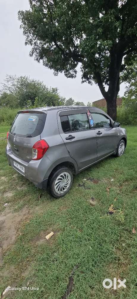 Maruti Suzuki Celerio 2017 Diesel Car