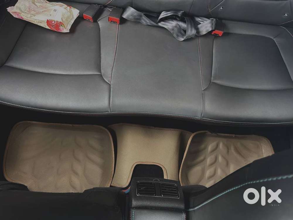 Renault Captur Platine 2019