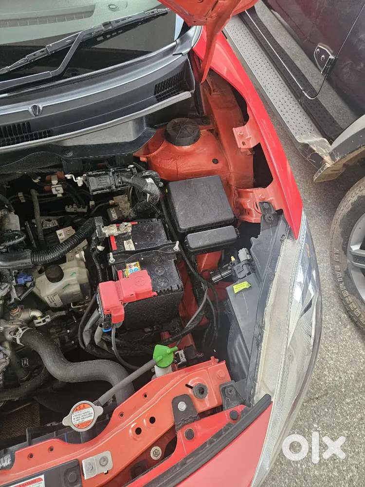Maruti Suzuki Swift Vxi Amt 2023