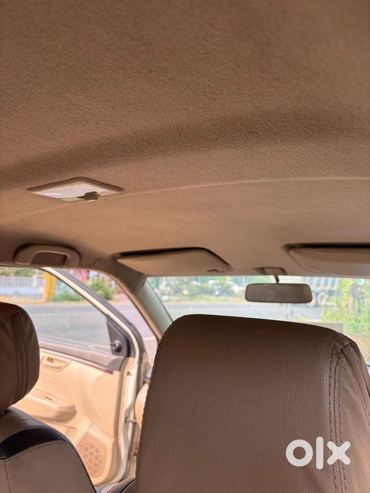 Maruti Suzuki Dzire 2018 Petrol Well Maintained