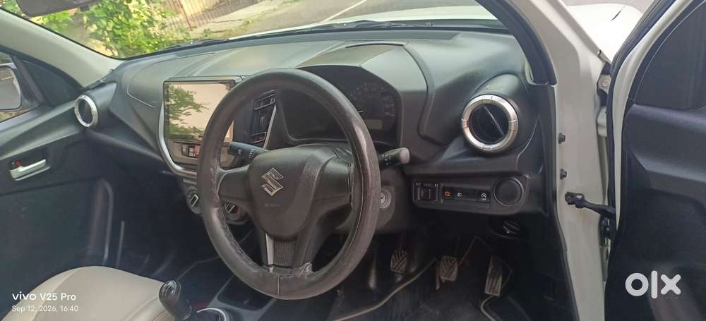 Maruti Suzuki Celerio 1.0 Vxi Mt, 2022, Petrol