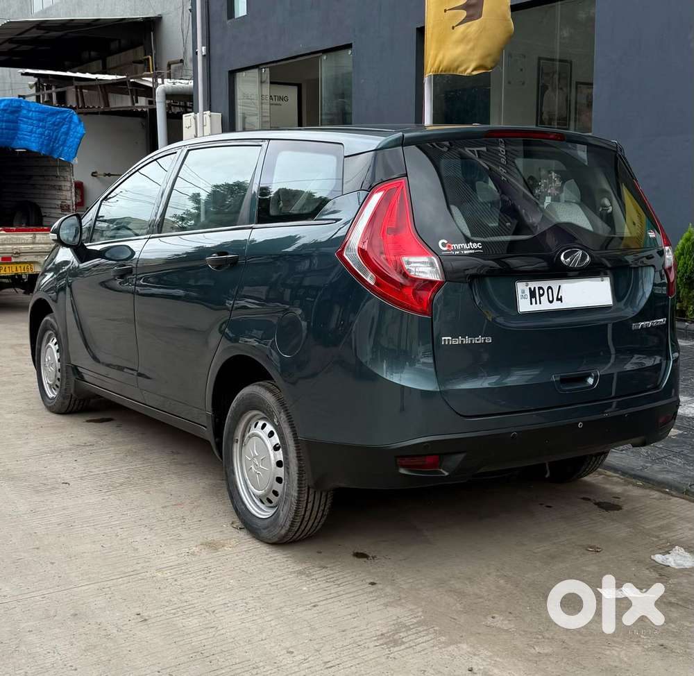 Mahindra Marazzo M2, 2019, Diesel