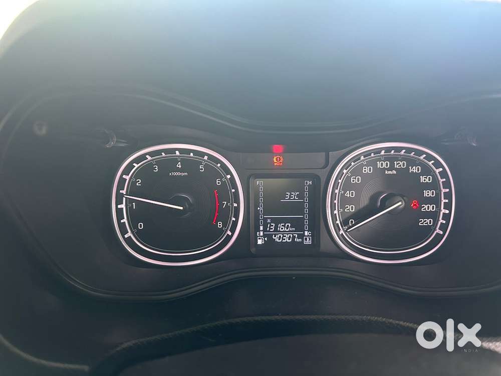 Maruti Suzuki Vitara 2020