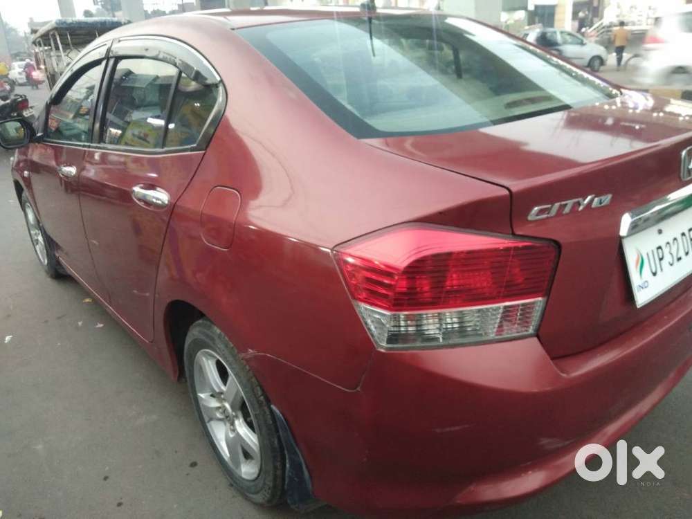 2010 Top Model Honda City V Ivtech Petrol