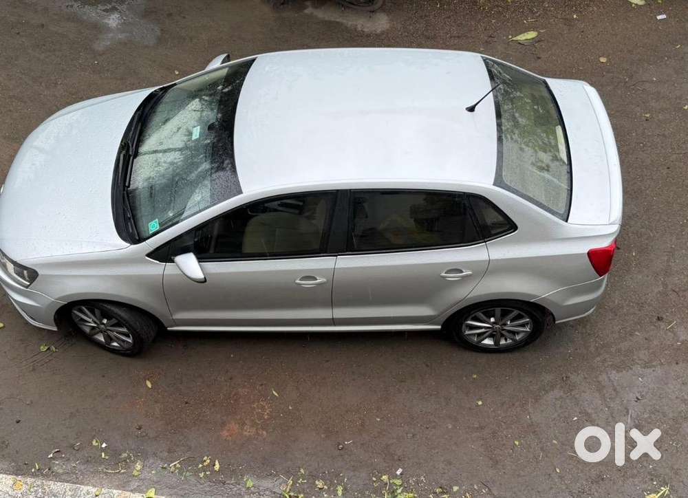 Volkswagen Ameo Petrol/cng 2019 Manual
