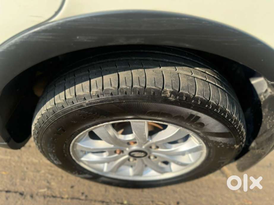 Mahindra Xuv500 W9 At 1.99, 2019, Diesel