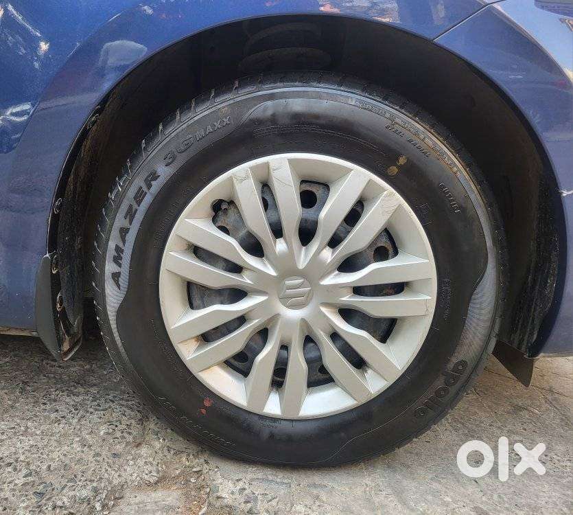 Maruti Suzuki Dzire 2017-2020 1.2 Vxi, 2020, Petrol