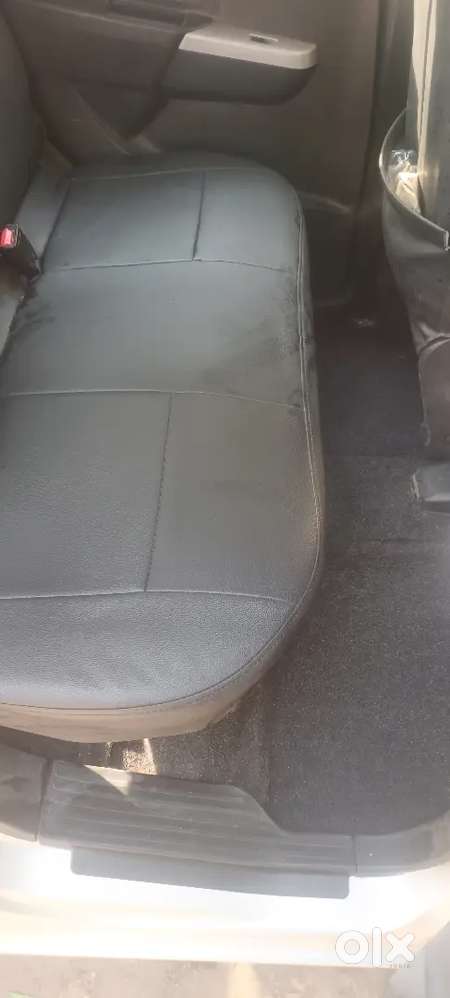 Maruti Suzuki Wagon R 2013 Petrol 60000 Km Driven