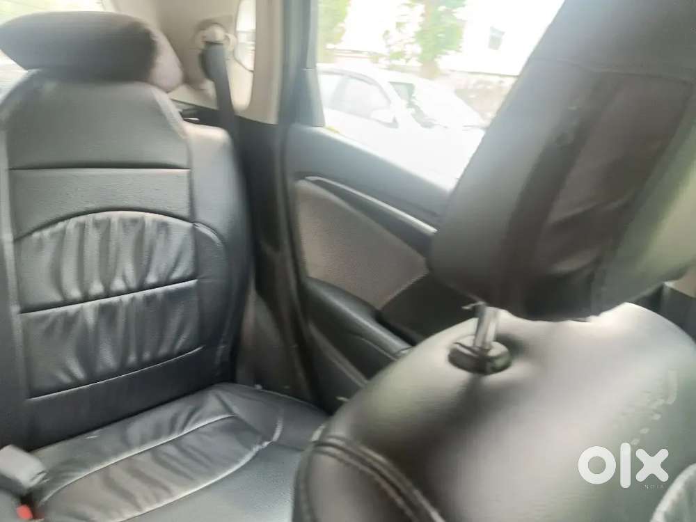 Honda Wr-v 1.2 Vx 2018