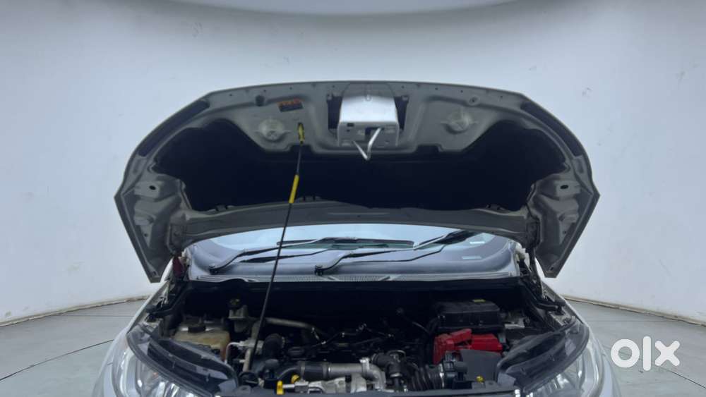 Ford Ecosport 1.5 Diesel Trend, 2016, Diesel