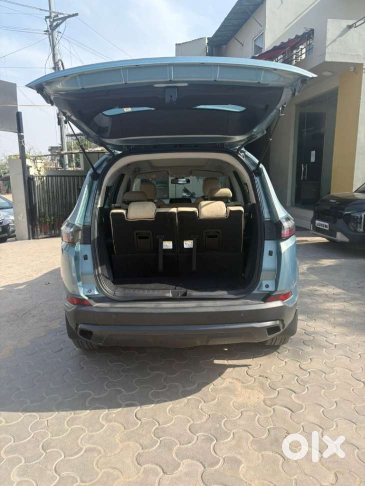 Tata Safari 2.0 Kryotec Xza Plus, 2022, Diesel