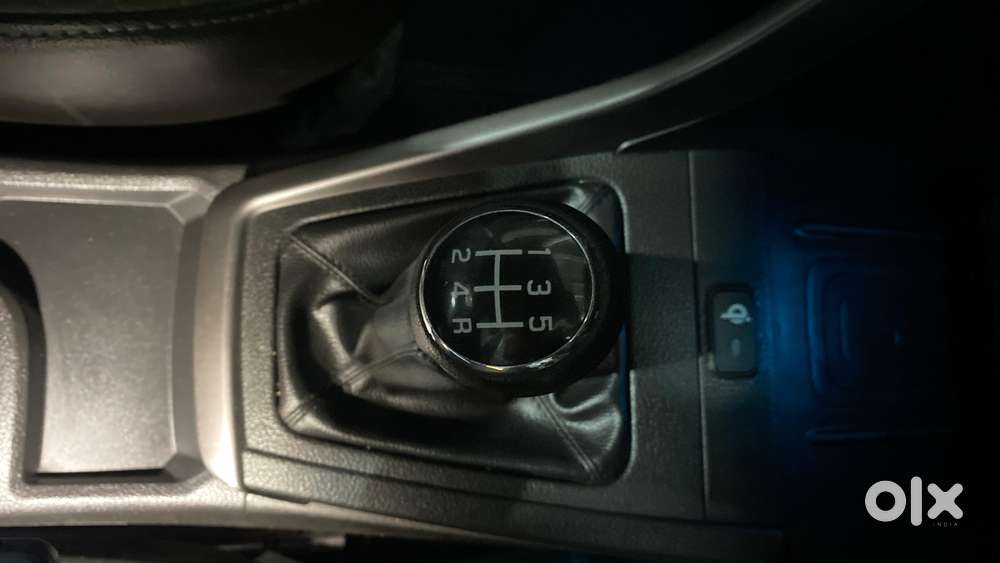 Maruti Suzuki Vitara Brezza 1.5 Zxi Plus, 2023, Petrol