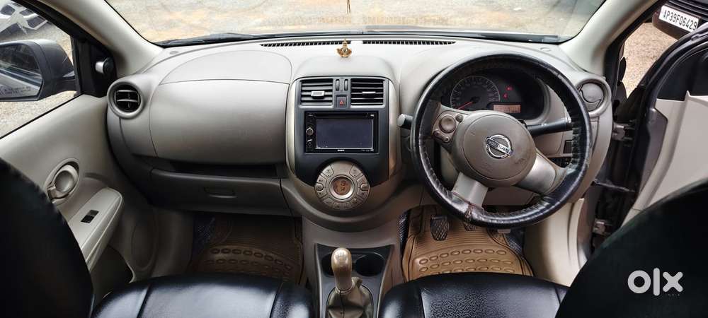 Nissan Sunny Diesel Xl, 2012, Diesel