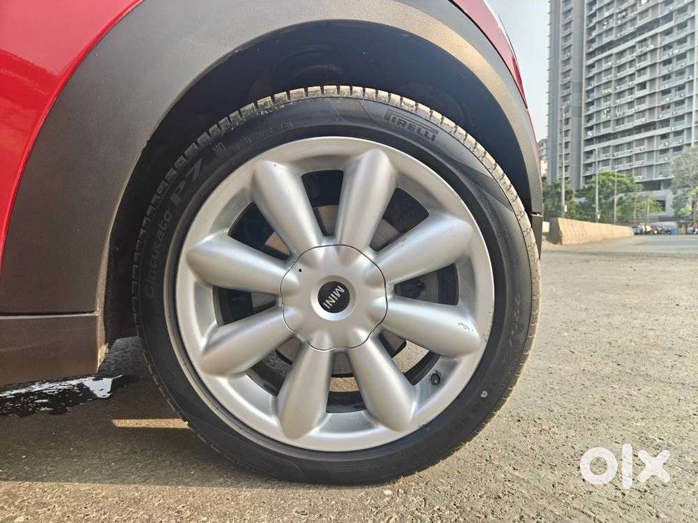 Mini Cooper Countryman D, 2013, Diesel