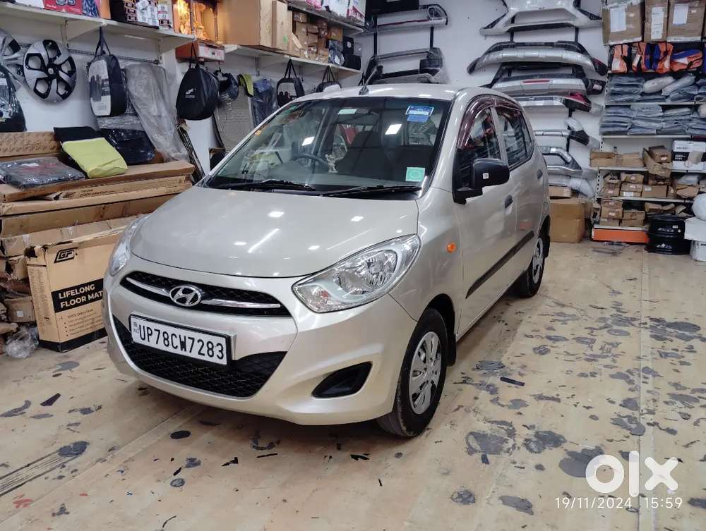Hyundai I10 2012 Era